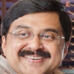 Dr A Gopalakrishnan, Director, ICAR-CMFRI