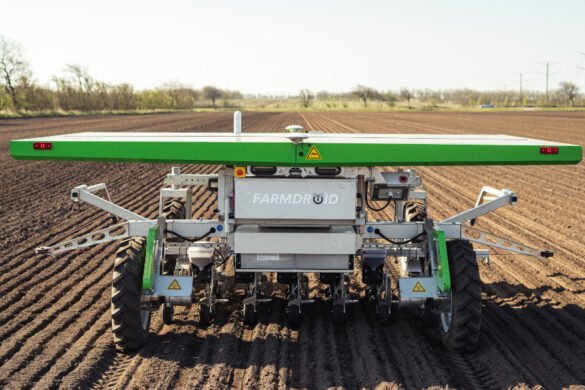FarmDroid