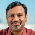 Lok Capital’s Director, Hari Krishnan
