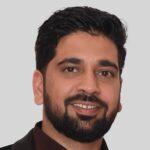 Himanshu Sharma, CEO, AVPL International