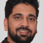 Himanshu Sharma, CEO, AVPL