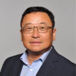 James Li, CEO, Nature's Miracle