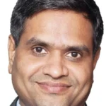 Jitendra Mahajan, Diageo