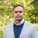 Kumaran C R, Managing Director, UST