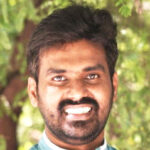 Prem Kumar Vislawath, CEO and Co-Founder of Marut Dronetech
