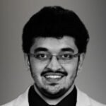 Satvik Jagannath, Co-founder & CEO of Vitra.ai