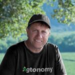 Tim Bucher, CEO, Agtonomy
