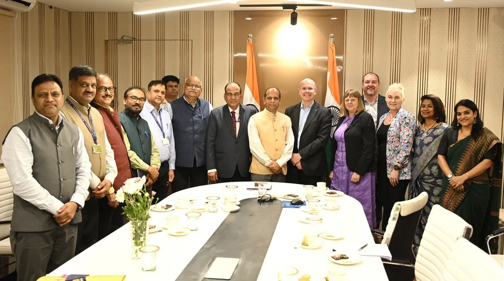 Western Sydney University Strengthens Global Leadership with Landmark Agri-Tech Agreements in India