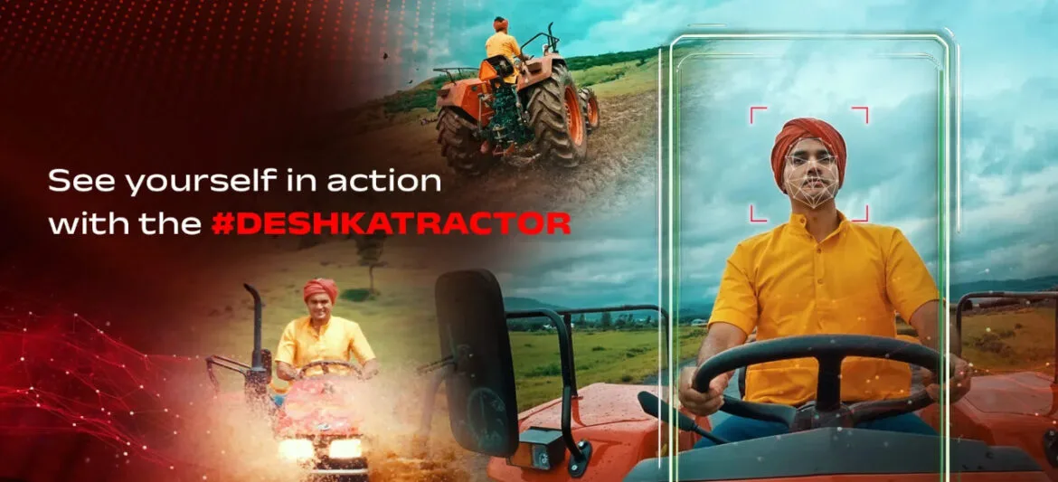 Gamification Meets Agriculture: The Strategy Behind Mahindra Tractors' Virtual Farm Drive