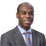 Auguste Tano Kouame, World Bank’s Country Director for India