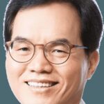 Byong Hwa Lee, CEO, ToolGen