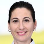 Camilla Corsi, Head of Research, Syngenta Crop Protection