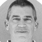 Dror Shalitin, CEO, PlantArcBio