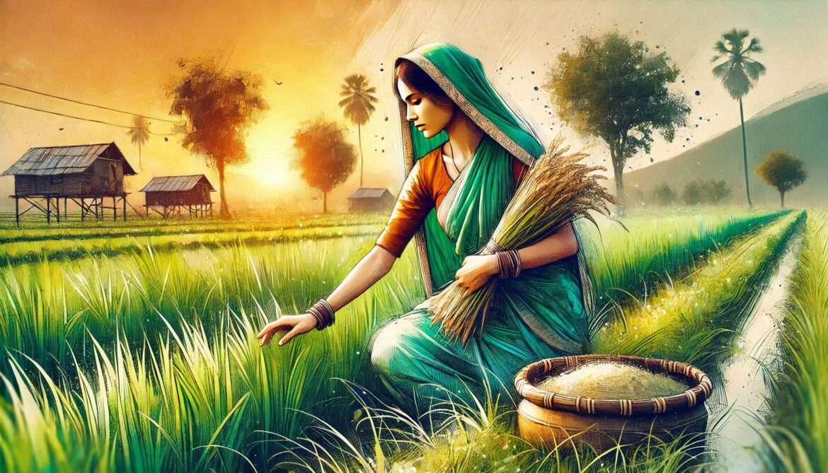 Parliament Panel Advocates for Legal MSP to Prevent Farmer Suicides; Recommends Doubling PM-Kisan Aid