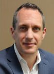 Jeff Sangalli, CEO, Monty’s Plant Food Company