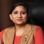 Sarika Bhatia, Director, Servotech Renewable Power System Ltd.