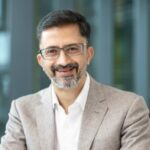 Ramanarayanan Mahadevan, Co-founder and CEO, Jiva Ag