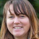 Rose Jackson, Senior Dairy Consultant, Kite Consulting