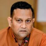 Samuel Praveen Kumar, Joint Secretary (Extension), DA&FW