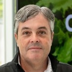 Steven Bradley President Cox Farms