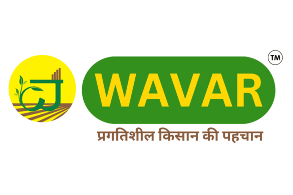 Wavar has partnered with Krushi Sarthi