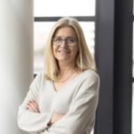 Amanda Davies, Chief R&D, Procurement and Sustainability Officer, Mars Snacking
