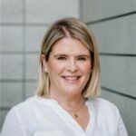 Charlotte Rutherford, Director of Sustainability, Fonterra