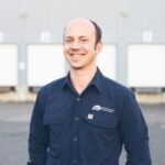 Craig Kasberg. CEO, Tidal Vision