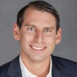 Filipp Chebotarev, Managing Partner and COO, Cambridge Companies SPG