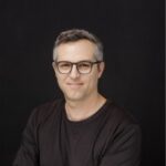 Itay Erel, CEO, Drive TLV