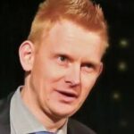  Marcel Kringe, CEO and Founder, Bushel Plus