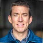 Paul Lightfoot, General Manager, Patagonia Provisions