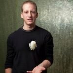 Rich Miner, Co-founder, Android