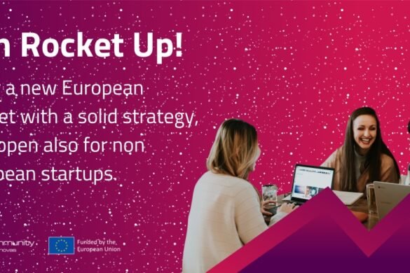 EIT Food Announces 2025 Supernovas Rocket Up Programme for Women-Led Tech Startups