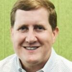 Brian Naber, President, Crop Science division, Bayer