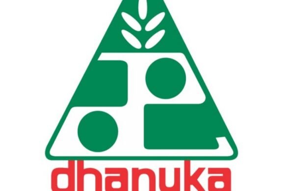 Dhanuka Agritech