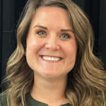 Kacy Perry, Soybean Business Lead, Crop Science division, Bayer