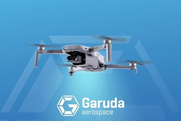 Garuda Aerospace