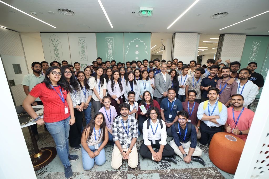 Git Push Mafia Wins 2nd Agrotech Space Hackathon 8 Agrotech Space Hackathon 2025