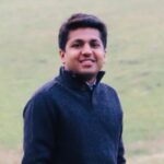 Akshat Jain, Chief Executive Officer of KLK Ventures Private Limited