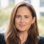 Alzbeta Klein, CEO & Director General, IFA