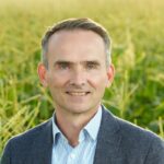 Arnoud van den Berg, Al Dahra Group, CEO