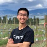 Arthur Chen, CEO, Verdi