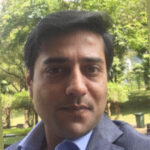 Ayan Desai, Co-founder, Nalanda Capital Partners