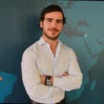 Bosco Emparanza Garcia, Founder & CEO, MOA Foodtech