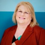 Christine White, Chief Program Officer, National FFA Organization