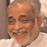 Kamlesh Patel (Daaji), Founder & Global Guide, Heartfulness Institute