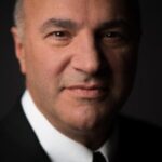 Kevin O'Leary, Chairman, O'Leary Ventures