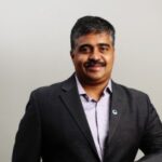 Nath Parameshwaran, Senior Director, PayPal