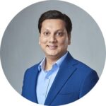 Nishant Kanodia, Chairman, Matix Fertilisers and Chemicals Limited